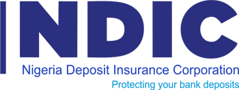 National Deposit Insurance Corporation Logo